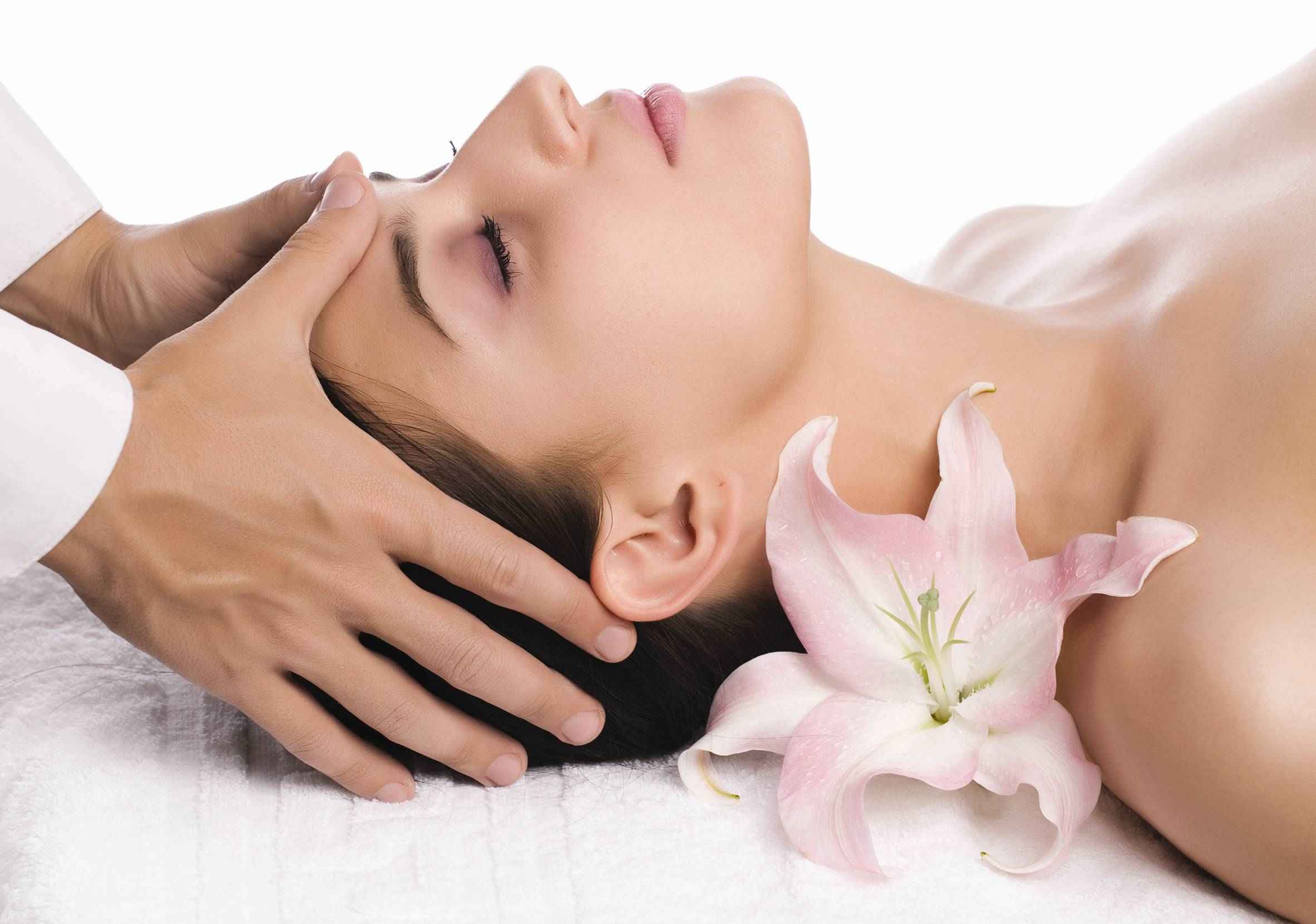 Dịch Vụ Massage Tại Nhà Quận Gò Vấp, Quận Bình Thạnh, Quận Phú Nhuận